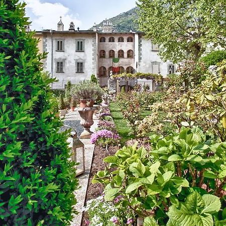 B&B Di Charme Palazzo Lambertenghi Tirano Dış mekan fotoğraf