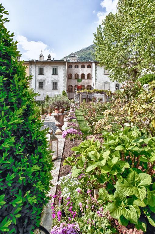 B&B Di Charme Palazzo Lambertenghi Tirano Dış mekan fotoğraf