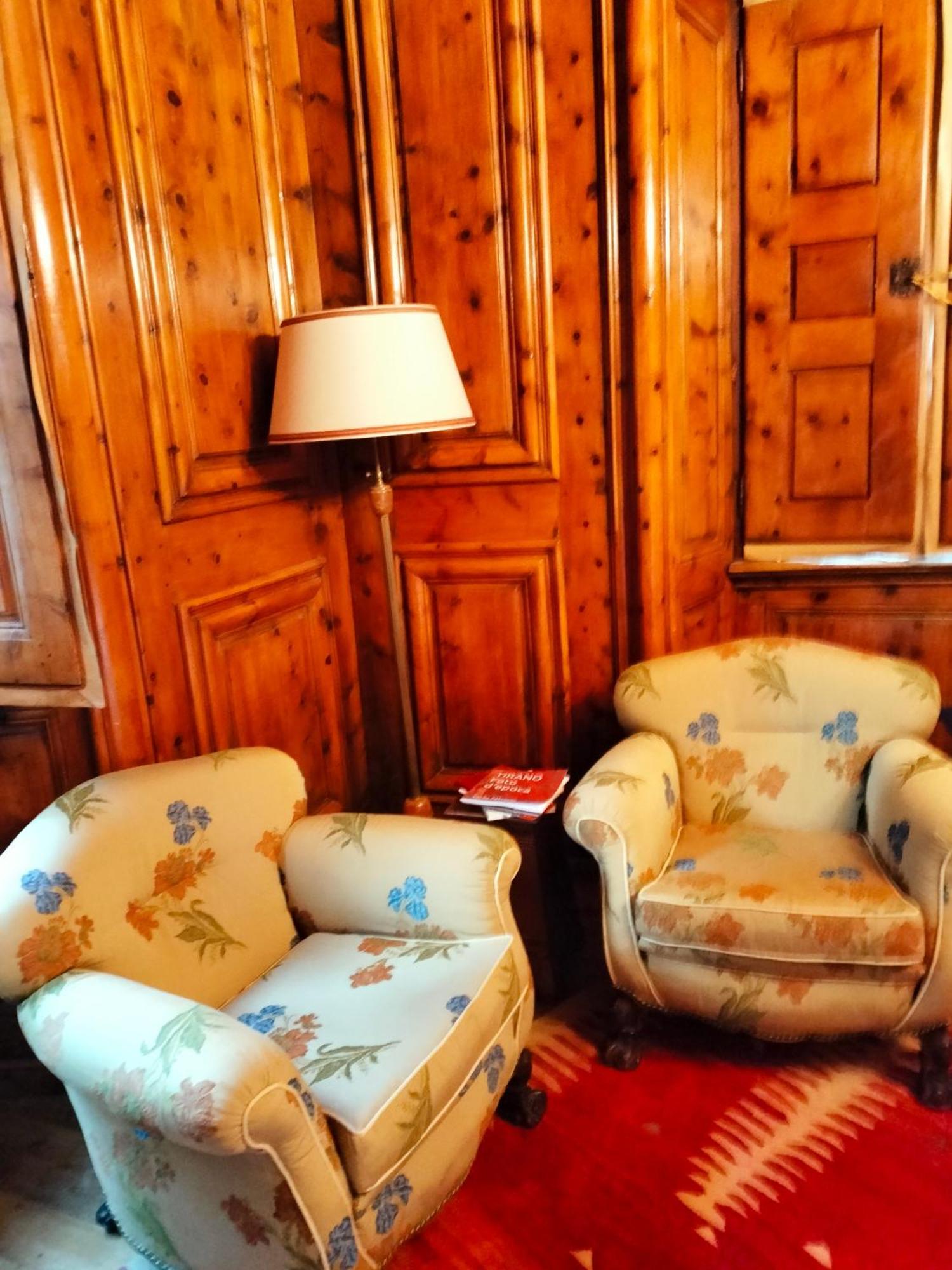 B&B Di Charme Palazzo Lambertenghi Tirano Dış mekan fotoğraf