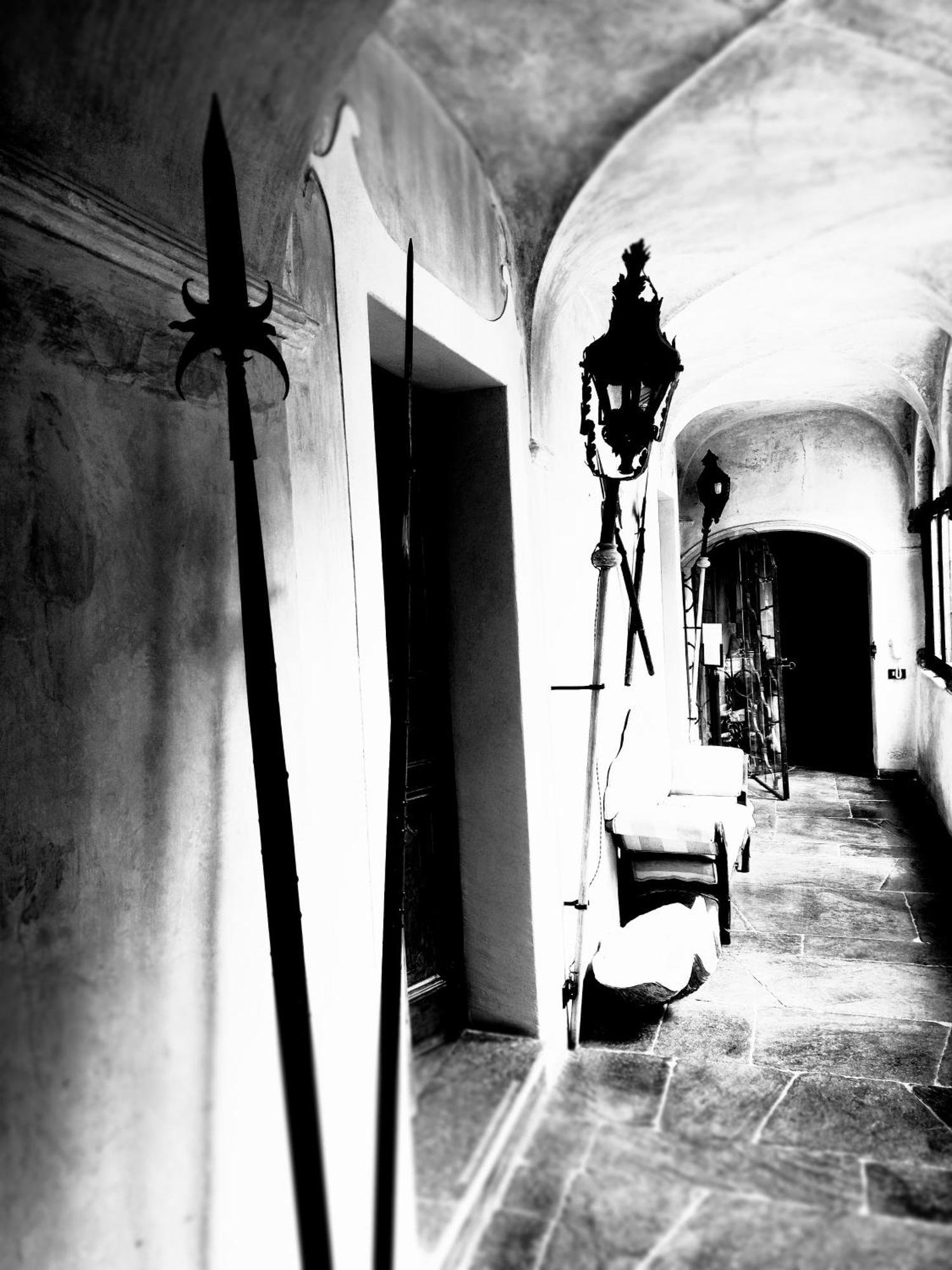 B&B Di Charme Palazzo Lambertenghi Tirano Dış mekan fotoğraf